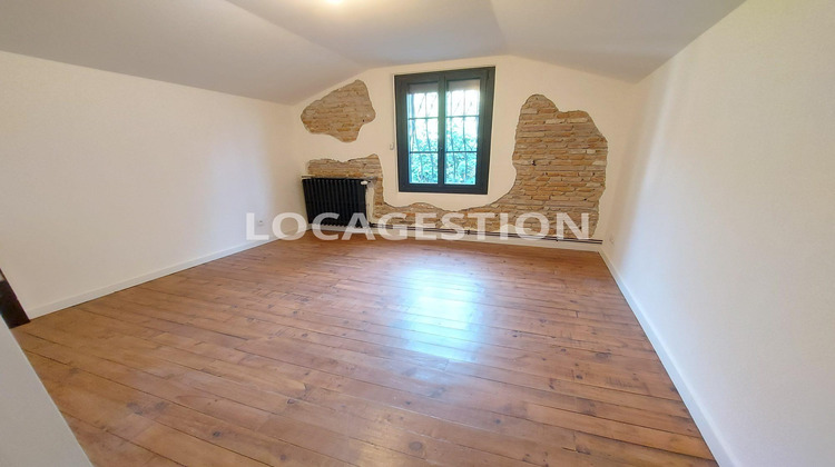 Ma-Cabane - Location Maison Toulouse, 90 m²