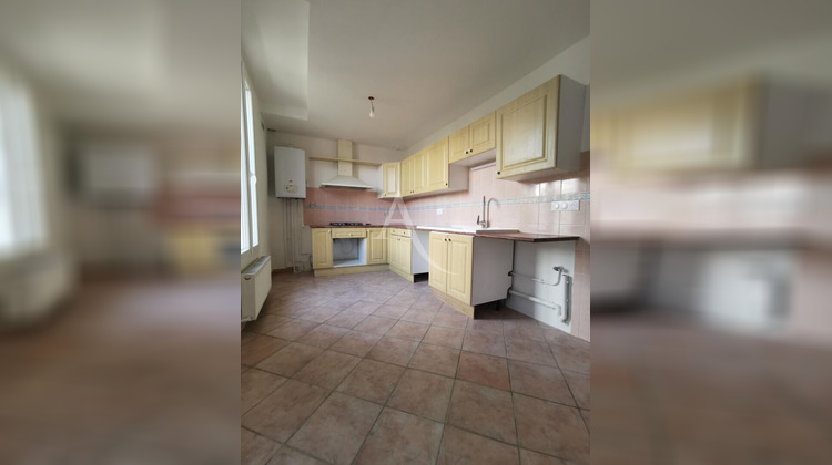 Ma-Cabane - Location Maison TOULOUSE, 77 m²