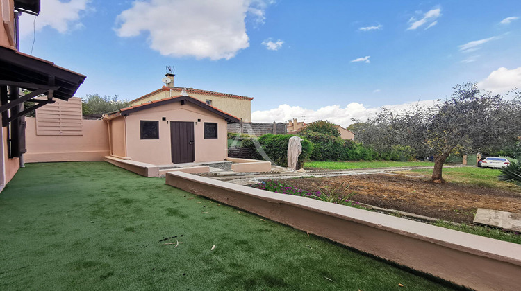 Ma-Cabane - Location Maison TOULOUSE, 77 m²