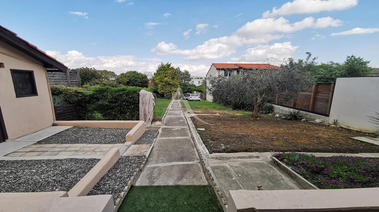 Ma-Cabane - Location Maison TOULOUSE, 77 m²