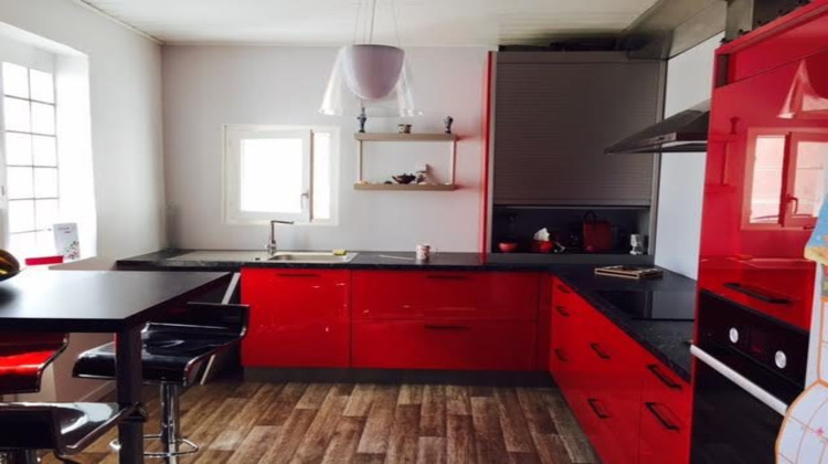 Ma-Cabane - Location Maison Toulouse, 147 m²