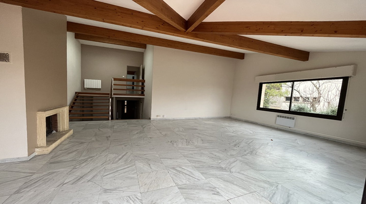 Ma-Cabane - Location Maison TOULOUSE, 130 m²