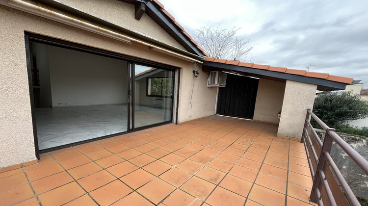 Ma-Cabane - Location Maison TOULOUSE, 130 m²