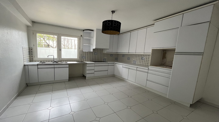 Ma-Cabane - Location Maison TOULOUSE, 130 m²