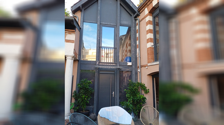 Ma-Cabane - Location Maison TOULOUSE, 160 m²