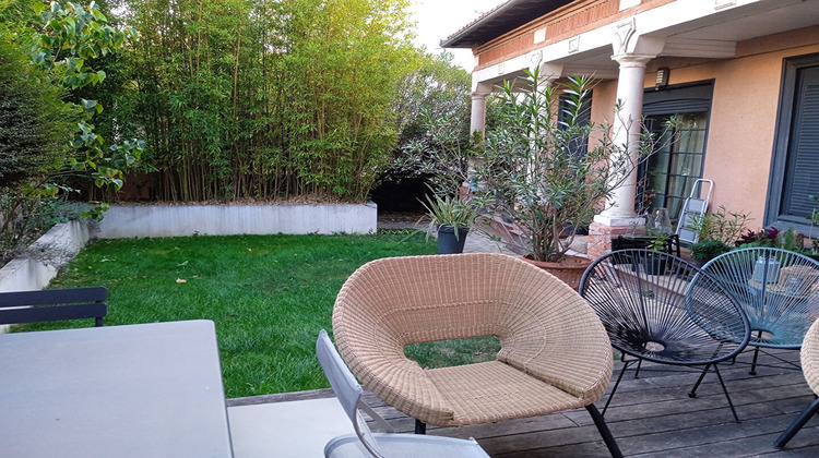 Ma-Cabane - Location Maison TOULOUSE, 160 m²