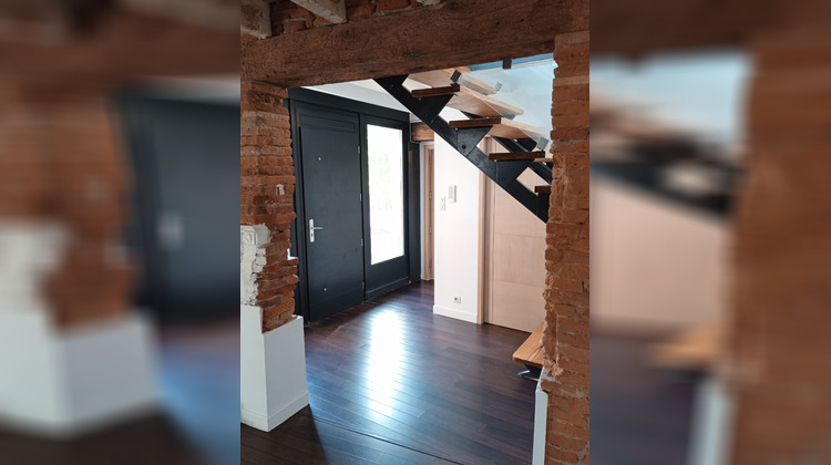 Ma-Cabane - Location Maison TOULOUSE, 160 m²