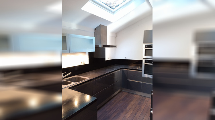 Ma-Cabane - Location Maison TOULOUSE, 160 m²