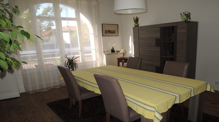 Ma-Cabane - Location Maison Toulouse, 78 m²