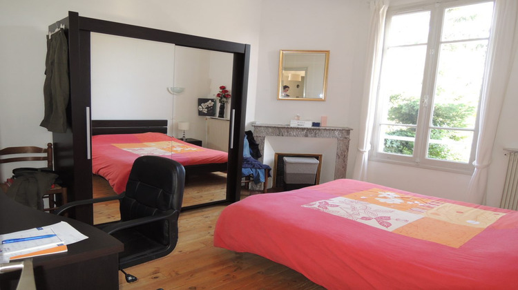 Ma-Cabane - Location Maison Toulouse, 78 m²