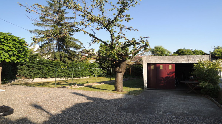 Ma-Cabane - Location Maison Toulouse, 78 m²