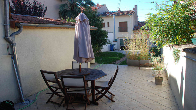Ma-Cabane - Location Maison TOULOUSE, 59 m²