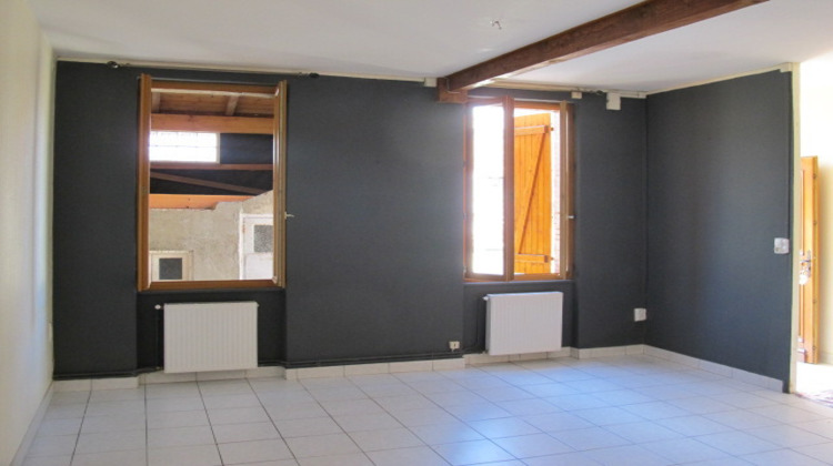 Ma-Cabane - Location Maison TOULOUSE, 59 m²