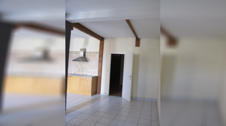 Ma-Cabane - Location Maison TOULOUSE, 59 m²