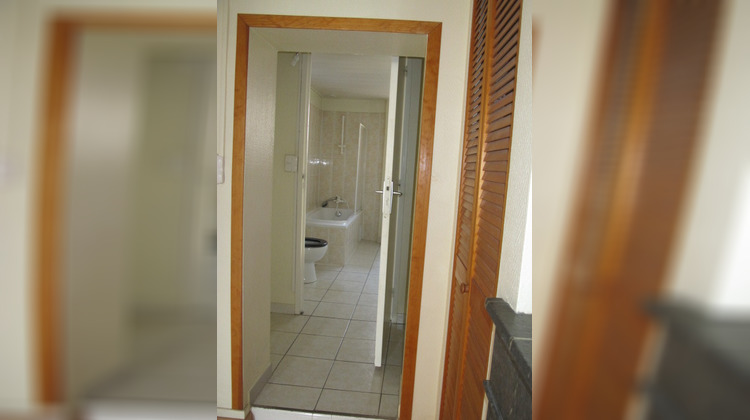 Ma-Cabane - Location Maison TOULOUSE, 59 m²