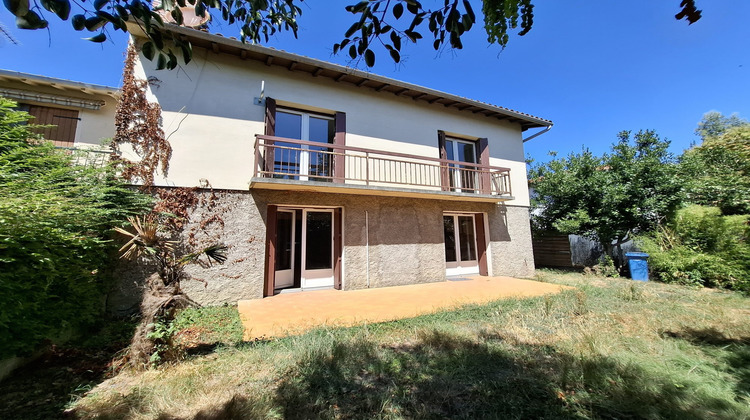 Ma-Cabane - Location Maison Toulouse, 150 m²
