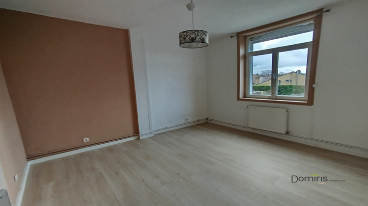 Ma-Cabane - Location Maison Tourcoing, 80 m²