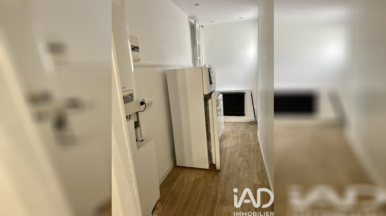 Ma-Cabane - Location Maison Tourcoing, 105 m²