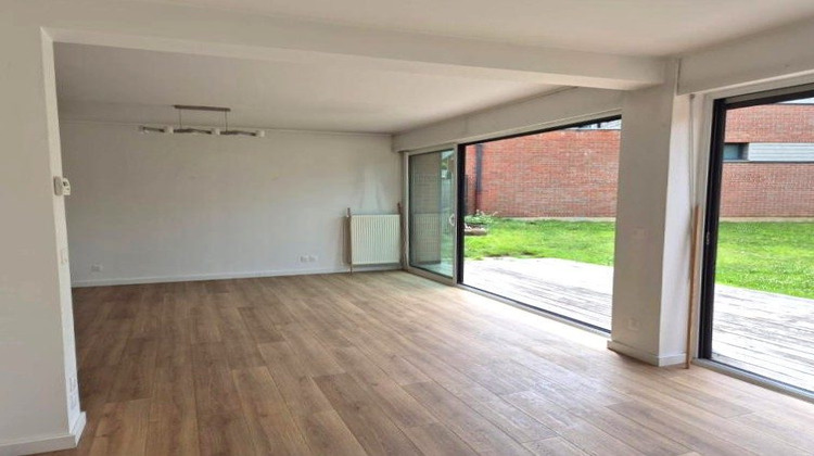 Ma-Cabane - Location Maison Tourcoing, 97 m²