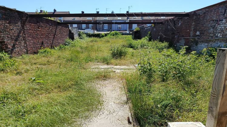 Ma-Cabane - Location Maison Tourcoing, 115 m²