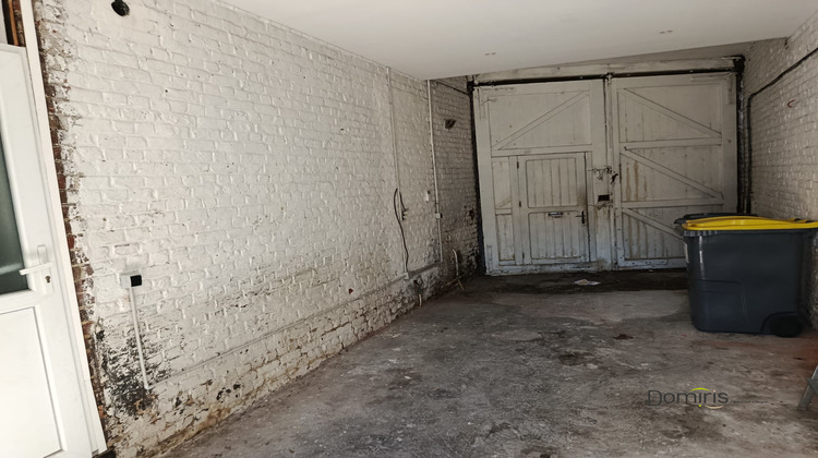 Ma-Cabane - Location Maison Tourcoing, 115 m²
