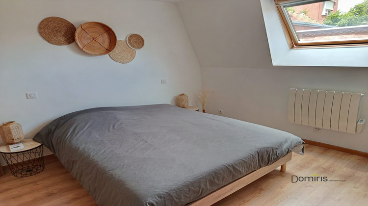 Ma-Cabane - Location Maison Tourcoing, 85 m²