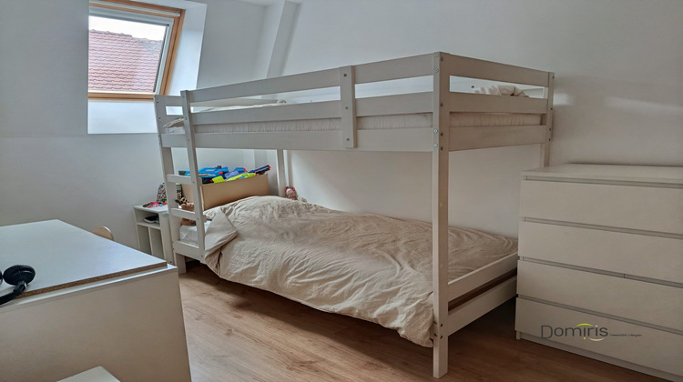 Ma-Cabane - Location Maison Tourcoing, 85 m²