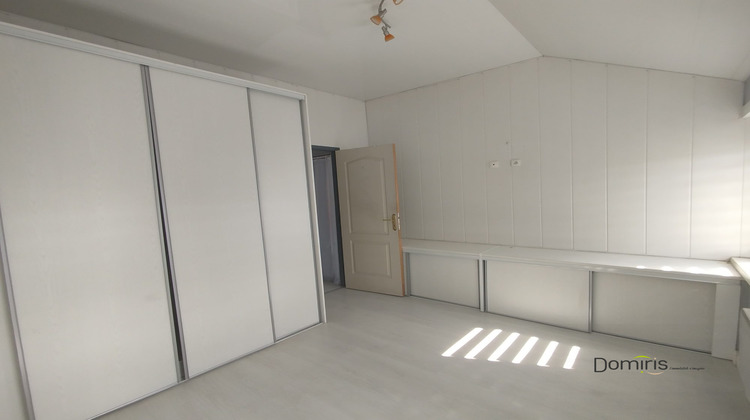 Ma-Cabane - Location Maison Tourcoing, 83 m²