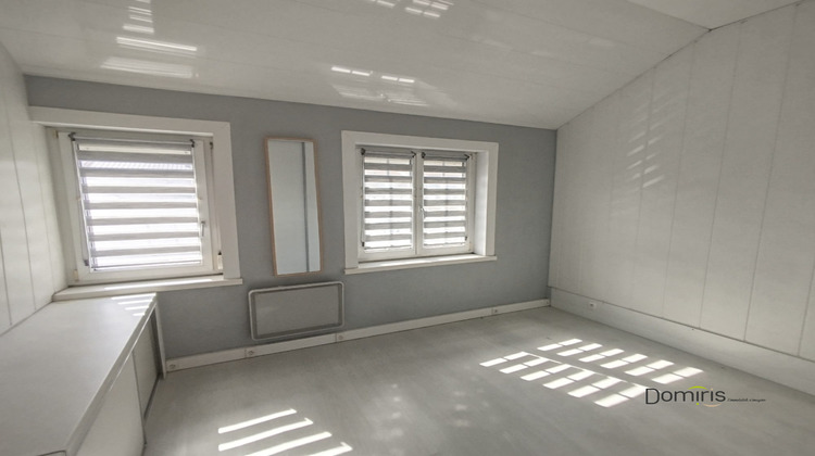 Ma-Cabane - Location Maison Tourcoing, 83 m²