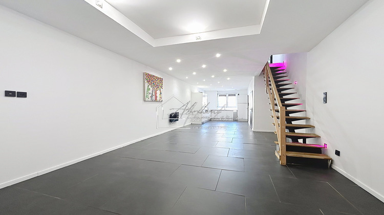 Ma-Cabane - Location Maison Tourcoing, 89 m²