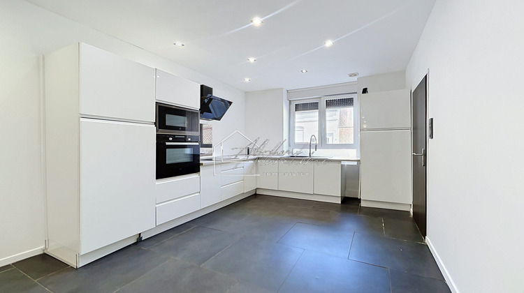 Ma-Cabane - Location Maison Tourcoing, 89 m²