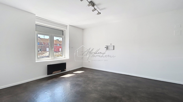 Ma-Cabane - Location Maison Tourcoing, 89 m²
