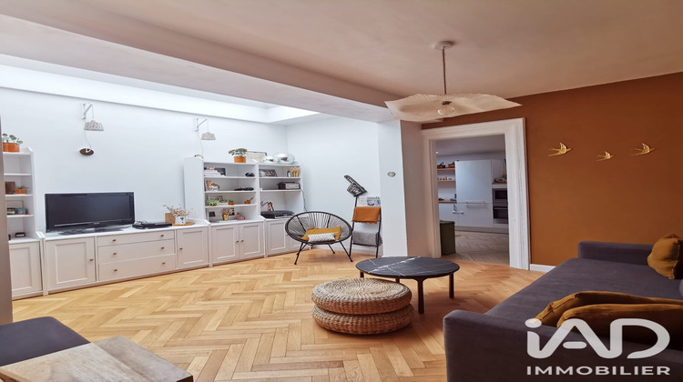 Ma-Cabane - Location Maison Tourcoing, 140 m²