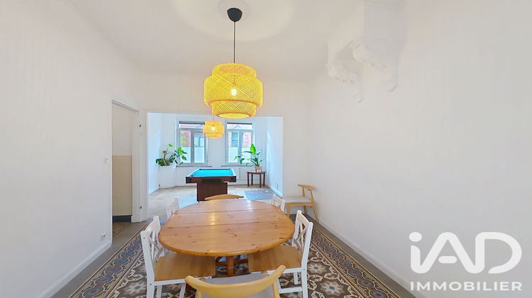 Ma-Cabane - Location Maison Tourcoing, 140 m²