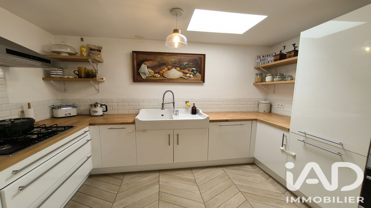 Ma-Cabane - Location Maison Tourcoing, 140 m²
