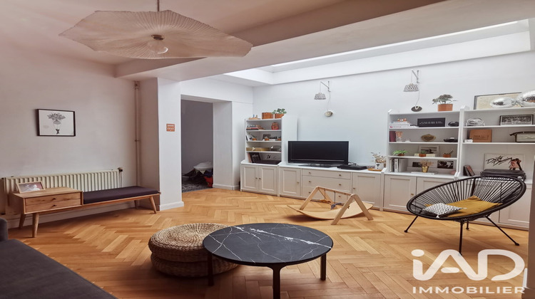 Ma-Cabane - Location Maison Tourcoing, 140 m²