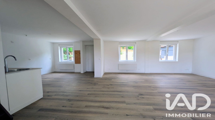 Ma-Cabane - Location Maison Tourcoing, 75 m²