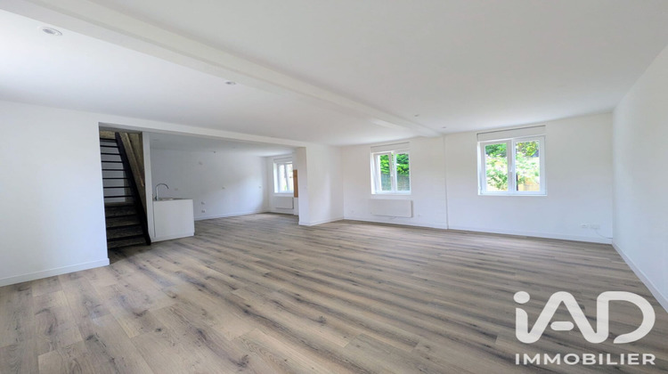 Ma-Cabane - Location Maison Tourcoing, 75 m²