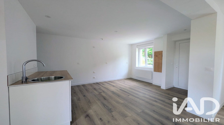 Ma-Cabane - Location Maison Tourcoing, 75 m²