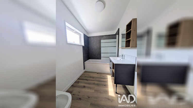 Ma-Cabane - Location Maison Tourcoing, 75 m²