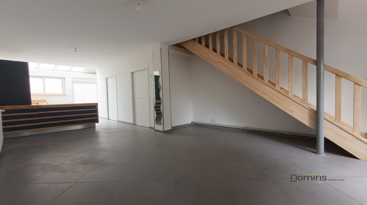 Ma-Cabane - Location Maison Tourcoing, 86 m²