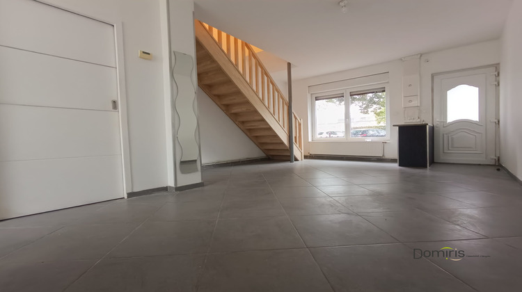 Ma-Cabane - Location Maison Tourcoing, 86 m²
