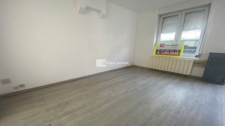 Ma-Cabane - Location Maison TOURCOING, 38 m²