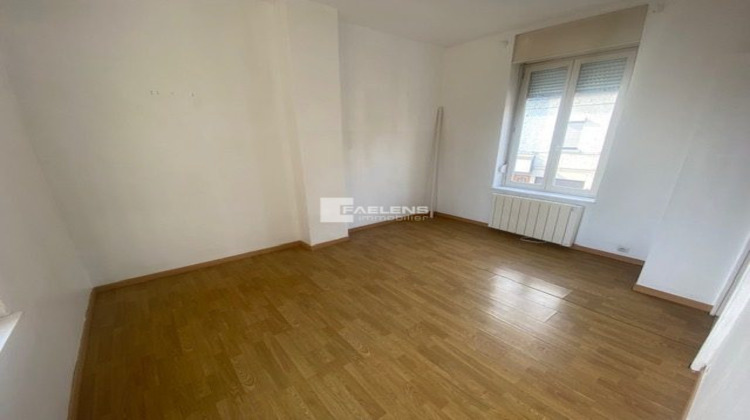 Ma-Cabane - Location Maison TOURCOING, 38 m²
