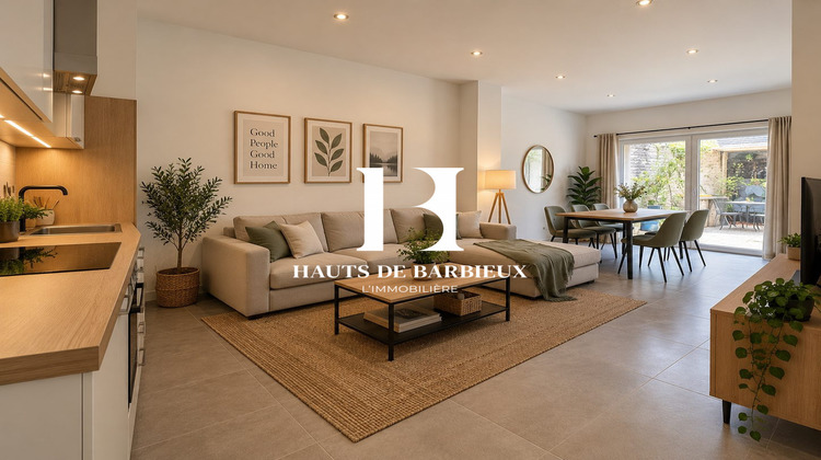 Ma-Cabane - Location Maison Tourcoing, 110 m²