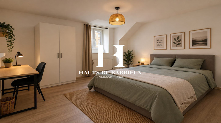 Ma-Cabane - Location Maison Tourcoing, 110 m²