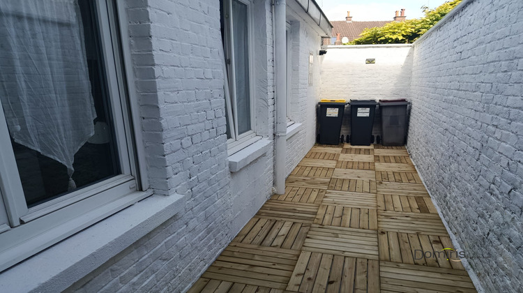 Ma-Cabane - Location Maison Tourcoing, 120 m²