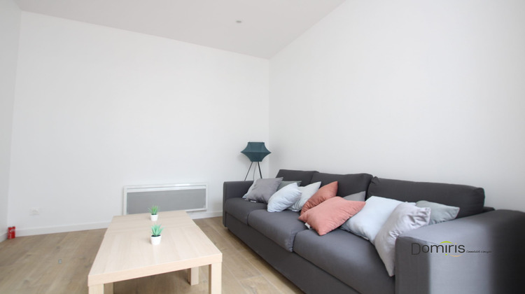 Ma-Cabane - Location Maison Tourcoing, 12 m²