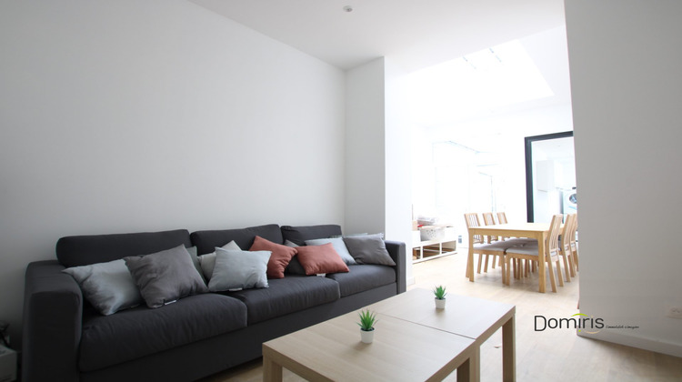 Ma-Cabane - Location Maison Tourcoing, 12 m²