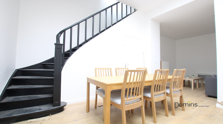 Ma-Cabane - Location Maison Tourcoing, 12 m²